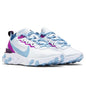Women's React Element 55 - Football Grey/Psychic Blue