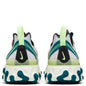 Women's React Element 55 - Fossil Stone/Dark Smoke Grey