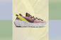 Women's Space Hippie 04 - Lemon Venom/Black