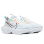 Women's Vista Lite - White/Bright Crimson