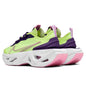Women's Zoom X Vista Grind - Barely Volt/Magic Flamingo/White