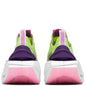 Women's Zoom X Vista Grind - Barely Volt/Magic Flamingo/White