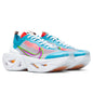 Women's Zoom X Vista Grind - White/Green Strike/Vivid Purple