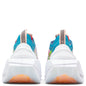 Women's Zoom X Vista Grind - White/Green Strike/Vivid Purple