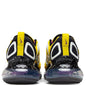 Nike x Undercover Air Max 720 - Bright Citron/Bright Grape