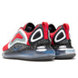 Nike x Undercover Air Max 720 - University Red/Blue Jay