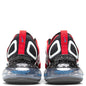 Nike x Undercover Air Max 720 - University Red/Blue Jay