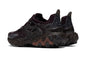 Nike x Undercover React Presto - Mahogany/White/Brown