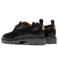 Derby Cross - Black/No Color