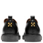 Derby Cross - Black/No Color