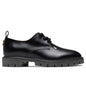 Derby Cross - Black/No Color
