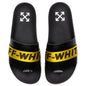 Industrial Slider - Black/Yellow FW20