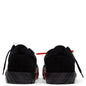 Low Vulcanized - Black