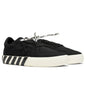 Low Vulcanized - Black/Black