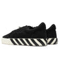 Low Vulcanized - Black/Black