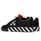 Low Vulcanized - Black/White