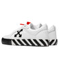 Low Vulcanized - White/Black