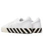 Low Vulcanized - White/White