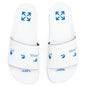 OW Logo Slider - White/Blue