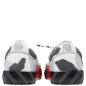 Tie Dye Low Vulcanized - Black/Medium Grey