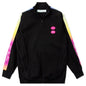 Tracktop - Black