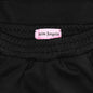 Kids Classic Track Pants - Black/White