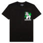 Bossy T-Shirt - Black