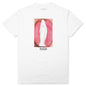 Pray Tee - White