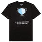 Save Yourself T-Shirt - Black