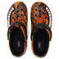 PLEASURES x Crocs Dylan Clog - Orange