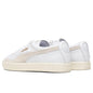 Basket 90680 Lux - White/Whisper White