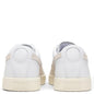 Basket 90680 Lux - White/Whisper White