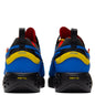 Calibrate Restored - Lapis Blue/Fizzy Yellow