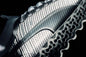 Calibrate Runner - White