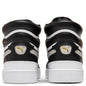 Ralph Sampson Mid - Black/Grey Violet