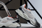 RS-2K Attempt - Vaporous Grey/Silver