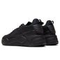 RS-X "Winterized" - Black/Black