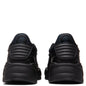 RS-X "Winterized" - Black/Black
