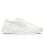 RS-X3 - Whisper White