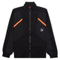 TFS Woven Jacket - Black