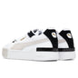 Women's Cali Sport Mix - White