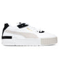 Women's Cali Sport Mix - White