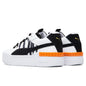 Women's Cali Sport "Wildcats" - White/Black