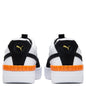 Women's Cali Sport "Wildcats" - White/Black