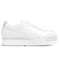 Women's Roma Amor Leather - White/White