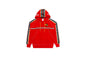 Puma x Jahnkoy Hoodie - High Risk Red