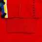 Puma x Jahnkoy Pants - High Risk Red