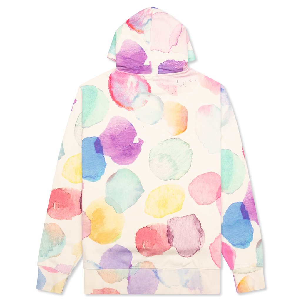 Puma x KidSuper AOP Hoodie - White