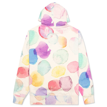 Puma x KidSuper AOP Hoodie - White