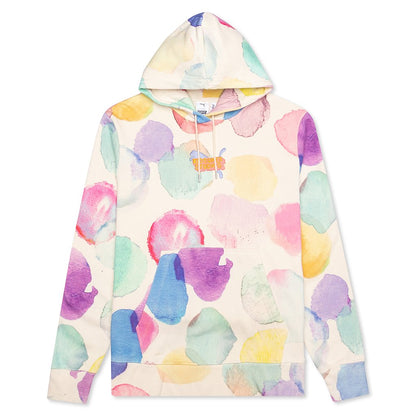 Puma x KidSuper AOP Hoodie - White